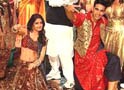 Video : First Look of Akshay Kumar's Patiala House