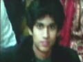 Video : Delhi: Student beaten to death outside Jamia