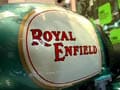 Royal Enfield Bullet planning to take on Harley?