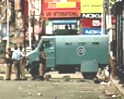 Videos : श्रीनगर में बेमियादी कर्फ्यू