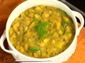 Secret cuisine: Oriya
