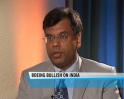 Boeing bullish on Indian defense market