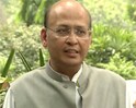 There's no conflict of interest: Singhvi
