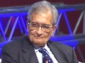 amartya sen