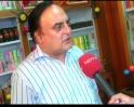 Election Express in Nainital