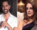 Suzanne Roshan on Hrithik, love and marriage