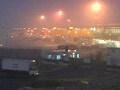 Video: Dense fog envelops Delhi