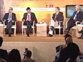 Video: Petrotech 2010: Thought Leadership Forum