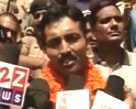 Video : God heard my prayers, says released cop