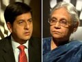 Corrupt Games officials can't get away: Sheila Dikshit