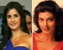 Katrina Kaif copies Kimi Katkar
