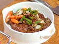 Pucker up with Chicken Casserole