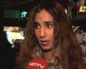 Video: Paris: Indian woman alleges harassment by cop
