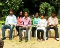 Journalism course at Christ University, Bangalore