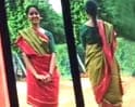 Saree journeys