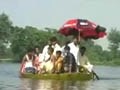 Video : कढ़ाही से बनाया स्टीमर, लागत 15,000