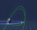 Video : NASA to 'bomb' Moon in search of water