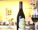 A bottle of red for you