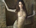 Night Out: Mallika 'Hiss'terical for publicity