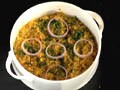 Aditya cooks up pahadi cuisine