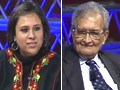 amartya sen impossibility theorem