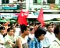 Video : Burma: The fight for democracy