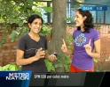Dance Aerobics to stay fit
