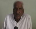 Video: Former CM terminates same clan marriage