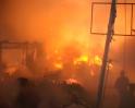 Video : Fire in Delhi's Sadar Bazar, 1 dead