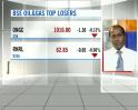 Sensex up for 5th straight session