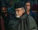 Video: Basu's death a grave loss for the country: Gujral