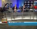 Budget & manufacturing sector