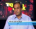 Tough Talk with Madhav Dhar