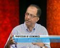 Kaushik Basu on right to education bill