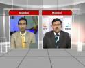Sensex snaps winning streak, slips 54 points