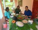 Rocky, Mayur's Sri Lankan sojourn