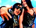 Video : A bit of retro, a bit of bad boys
