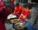 Ladakh festival: A giant party