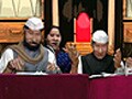 बिना काम की नौकरी, संसद में!