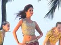 Video : Sheila's beach party in Juhu