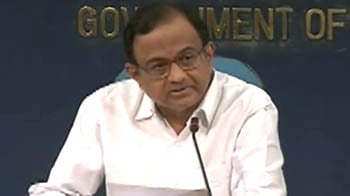 Ayodhya verdict: Chidambaram appeals for peace