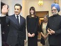 Video : Areva deal likely during Sarkozy visit