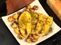 All about kebabs