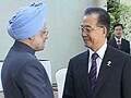 India, China ink multi-billion dollar pacts‎