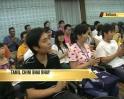 Video : Little China at Tamil University