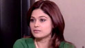 Staying alive in Bollywood with Shamita