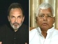 Battleground Bihar: Will Lalu manage to regain ground?