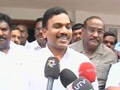 CBI grills Raja again
