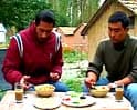 Getting you the tastes of Leh