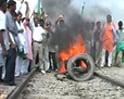Video: The bandh that stopped India